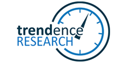 trendence logo